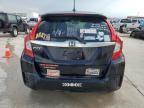 2017 Honda FIT EX