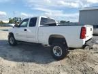 2004 Chevrolet Silverado C2500 Heavy Duty