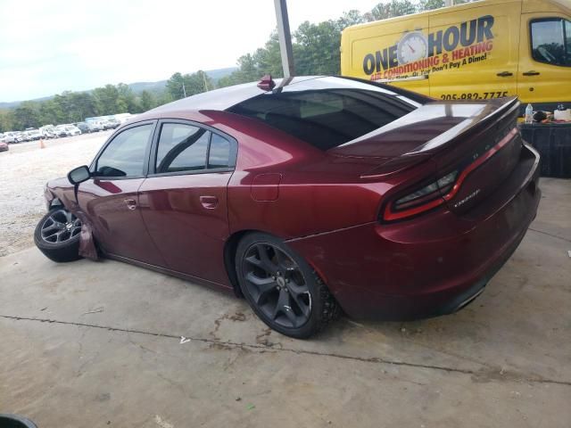 2017 Dodge Charger R/T