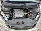 2008 Honda Odyssey EXL