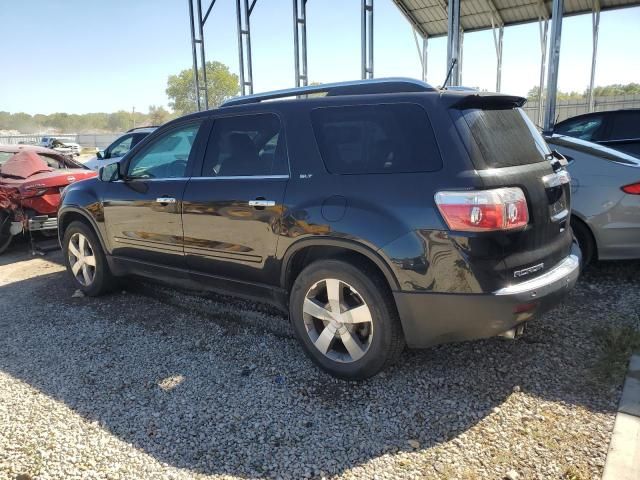 2009 GMC Acadia SLT-1