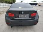 2016 BMW 320 I