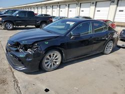 2019 Toyota Camry L en venta en Louisville, KY