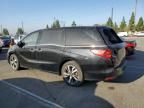 2020 Honda Odyssey Elite