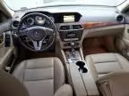 2012 Mercedes-Benz C 300 4matic