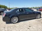 2012 Chrysler 300 Limited