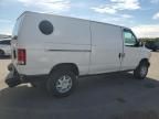 2001 Ford Econoline E250 Van