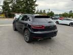 2015 Porsche Macan Turbo