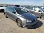 2015 Volkswagen Jetta Base