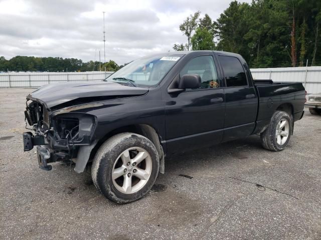 2007 Dodge RAM 1500 ST