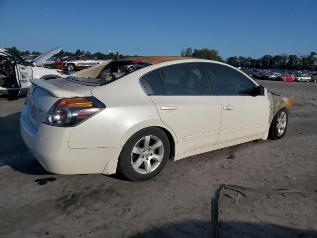 2008 Nissan Altima 2.5