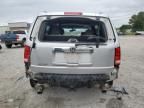 2012 Honda Pilot EXL