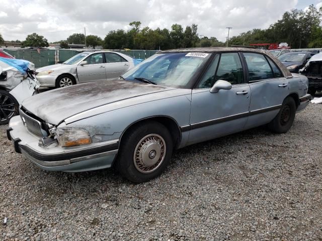 1995 Buick Lesabre Custom