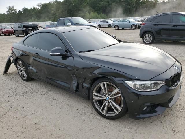 2016 BMW 435 I