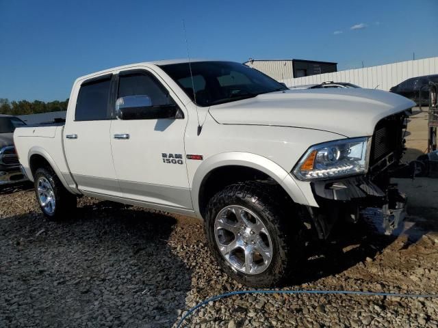 2015 Dodge 1500 Laramie