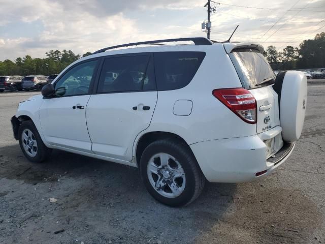 2012 Toyota Rav4