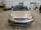 2000 Honda Civic EX