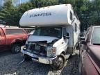 2015 Ford Econoline E450 Super Duty Cutaway Van