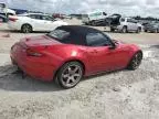 2016 Mazda MX-5 Miata Grand Touring