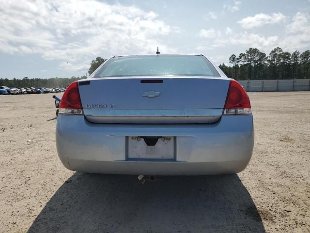 2006 Chevrolet Impala LT