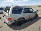 2001 Toyota 4runner SR5