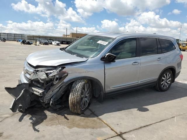 2020 Honda Pilot EXL