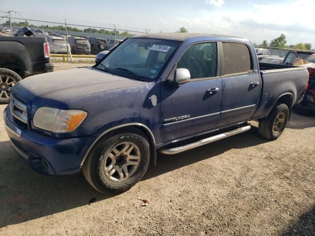 2006 Toyota Tundra Double Cab SR5