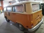 1978 Volkswagen Bus