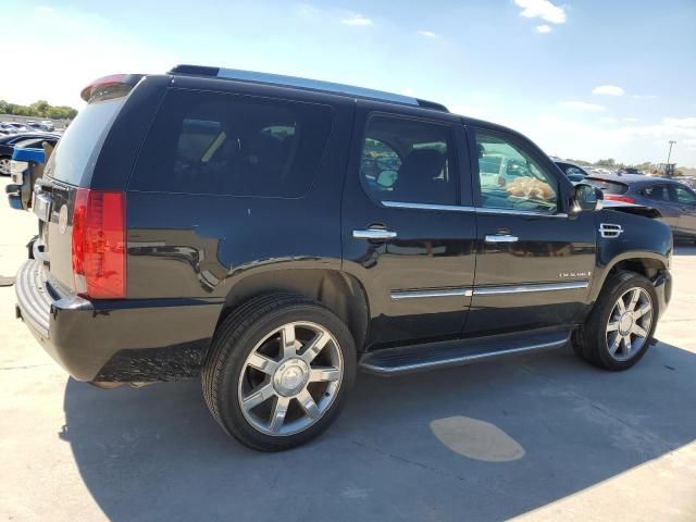 2007 Cadillac Escalade Luxury