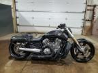 2012 Harley-Davidson Vrscf Vrod Muscle