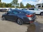 2017 KIA Cadenza Premium