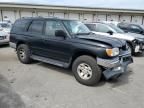 1999 Toyota 4runner SR5