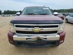 2007 Chevrolet Silverado K1500 Crew Cab