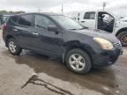 2010 Nissan Rogue S