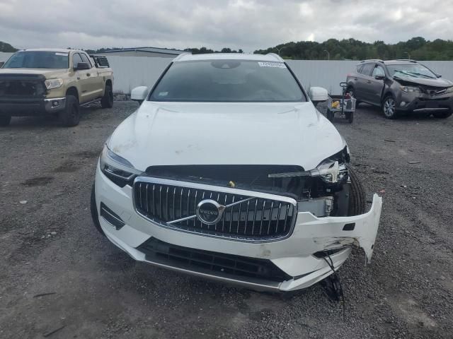 2019 Volvo XC60 T5 Inscription