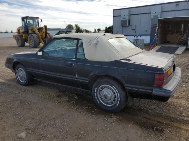 1983 Ford Mustang