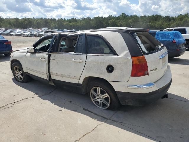 2007 Chrysler Pacifica Touring