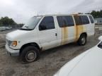 1998 Ford Econoline E350 Super Duty