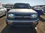 2002 Toyota 4runner SR5