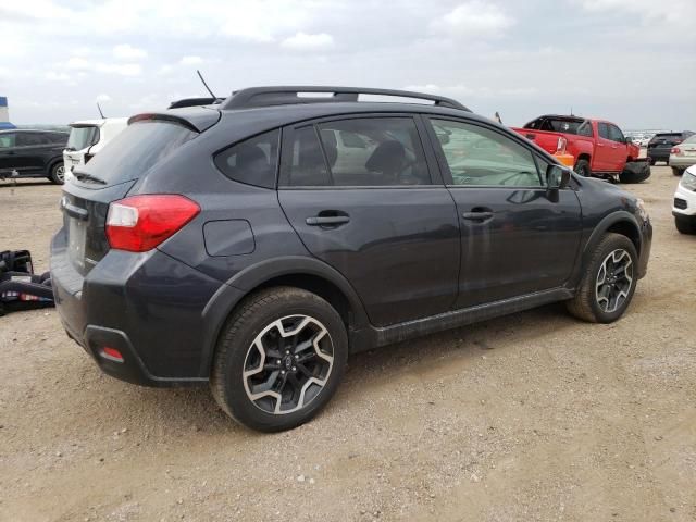 2016 Subaru Crosstrek Premium