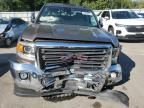 2015 GMC Sierra K2500 SLT