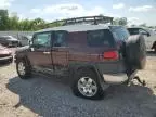 2007 Toyota FJ Cruiser