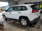 2014 Jeep Cherokee Sport