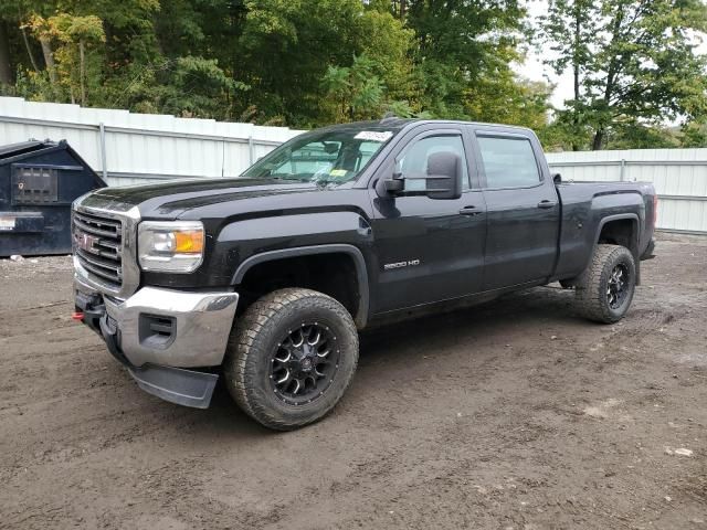 2015 GMC Sierra K3500