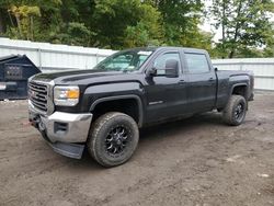 GMC salvage cars for sale: 2015 GMC Sierra K3500