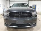 2017 Dodge Durango R/T