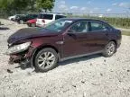 2010 Ford Taurus SEL