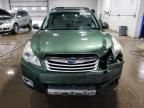 2012 Subaru Outback 2.5I Limited