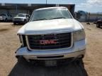 2009 GMC Sierra K2500 Heavy Duty