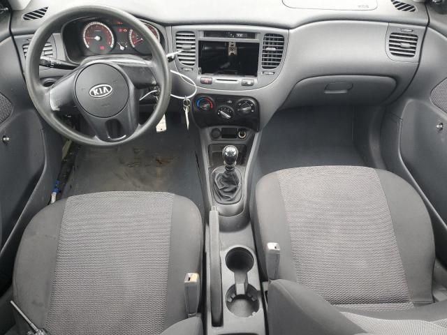 2011 KIA Rio Base